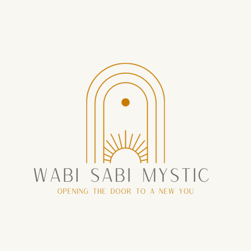 Wabi Sabi Mystic